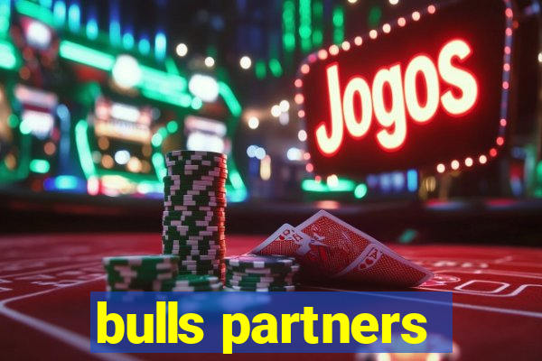 bulls partners